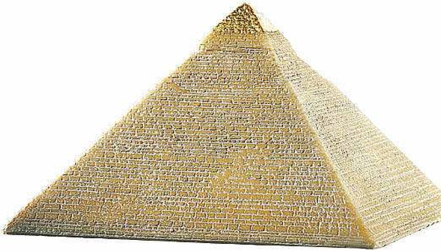 ars mundi Agyptische Pyramide Agypten