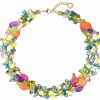 Petra Waszak Collier "Tesoro" Schmuck- / Edelsteine