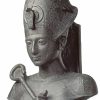 ars mundi Buste Des Pharao Ramses Ii Agypten