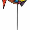 Romero Britto Porzellanfisch "Deeply In Love I" Schreibtischaccessoires