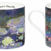 Claude Monet 2 Becher Mit Kunstlermotiven Im Set, Porzellan Geschirr